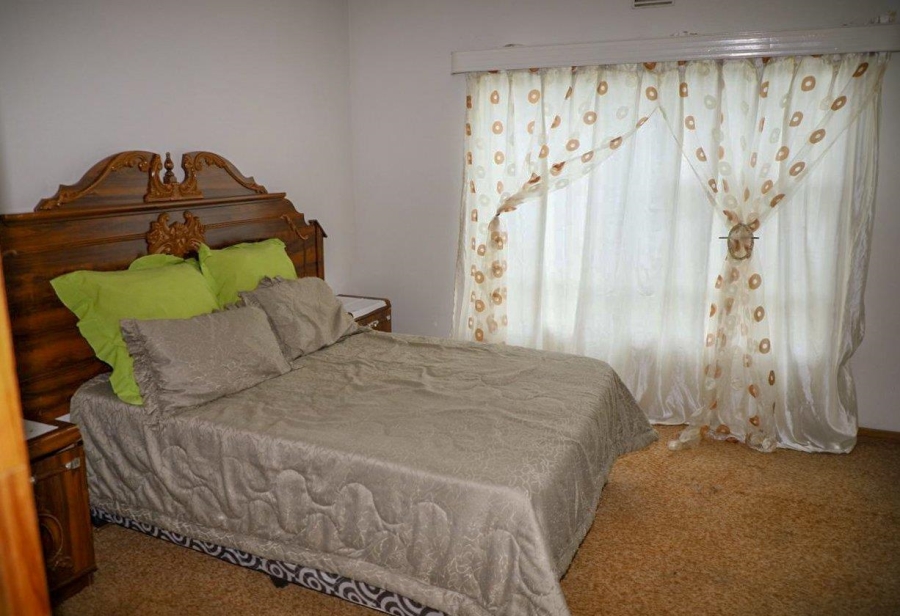 3 Bedroom Property for Sale in Heilbron Free State